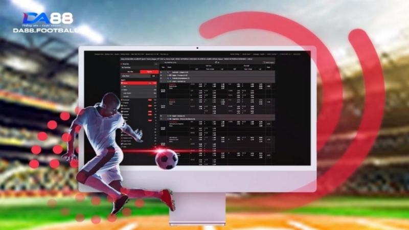 Mở Thưởng 3 Tỷ Từ Sân Chơi Đình Đám Top 1 VN - BTI Sport 6 Những nguyên tắc tuyệt vời khi tham gia sảnh cá độ