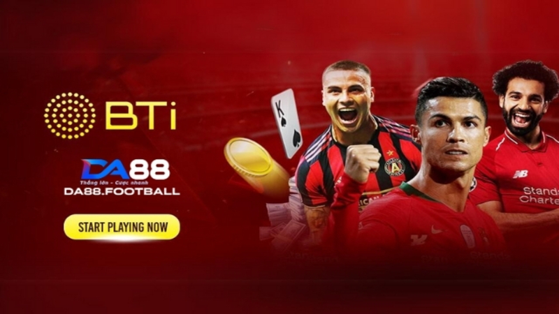 Mở Thưởng 3 Tỷ Từ Sân Chơi Đình Đám Top 1 VN - BTI Sport 2 Những bộ môn thể thao hấp dẫn