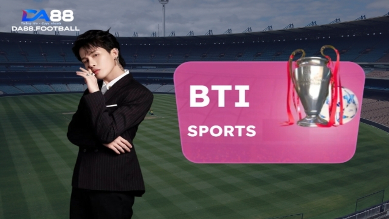 Mở Thưởng 3 Tỷ Từ Sân Chơi Đình Đám Top 1 VN - BTI Sport 5 Chia sẻ chiến thuật vào vốn 5/3/2