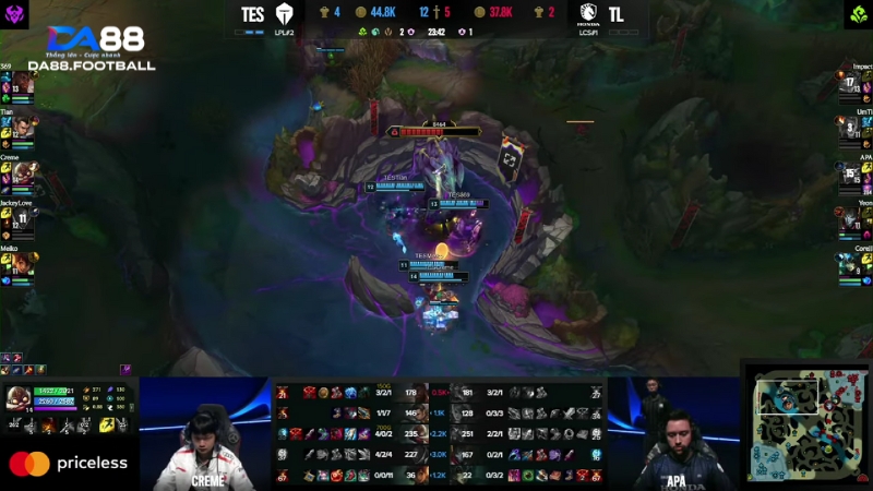 E Sports - Thế Giới Vui Chơi Giải Trí Top 1 Thị Trường 5 Hướng dẫn anh em tham gia thể thao ảo