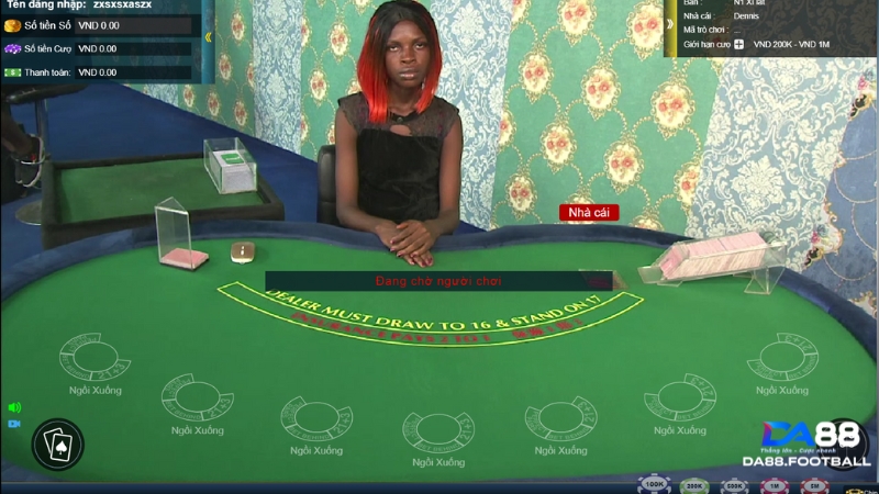 Sảnh HoGaming - Kịch Tính Thu Hút Đến Từng Phút Giây 3 Giao diện đẹp mắt và ấn tượng bậc nhất