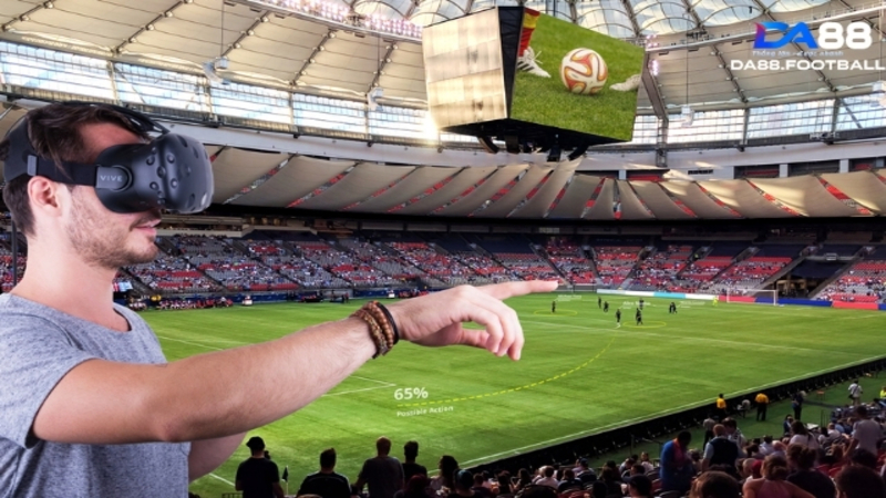 Sảnh Game 500 Triệu Đô Đình Đám - M Sport DA88 2 Tỷ lệ cược bậc nhất trên thị trường