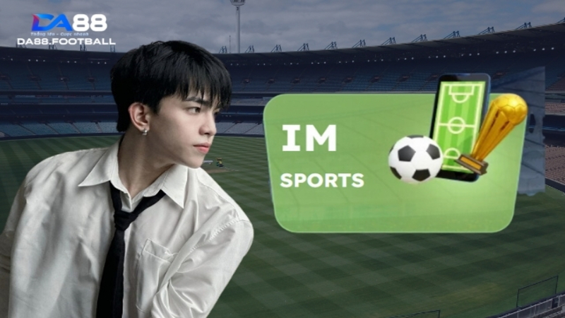 Sảnh Game 500 Triệu Đô Đình Đám - M Sport DA88 5 Những trò chơi hấp dẫn tại IM Sport