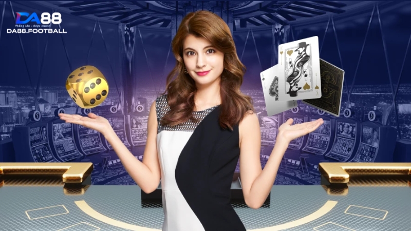 Sảnh Cược N2 Live Thiên Đường Cá Cược Đỉnh Cao 5 Hàng loạt những bộ môn vô cùng hấp dẫn