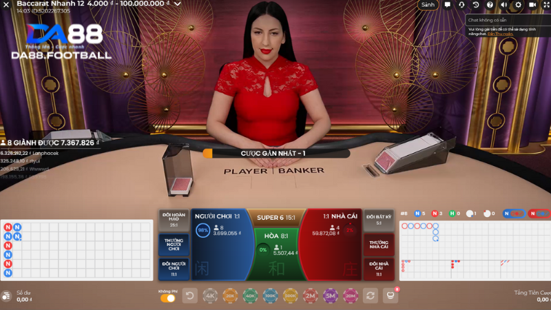 Progmatic Casino - Mang Đến Trải Nghiệm Hấp Dẫn Cho Cược Thủ 2 Giao diện vô cùng logic, hoàn hảo