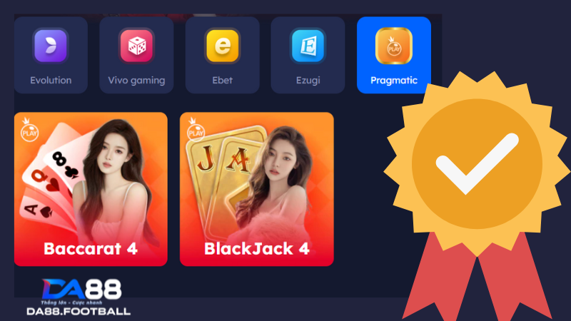 Progmatic Casino - Mang Đến Trải Nghiệm Hấp Dẫn Cho Cược Thủ 3 Uy tín luôn được đặt lên hàng đầu