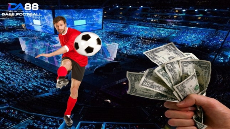 T Sport - Sảnh Game Về Bờ 4 Tỷ Nhờ Chiến Thuật Soi Cầu 2 Tỷ lệ cược cao ngất ngưởng