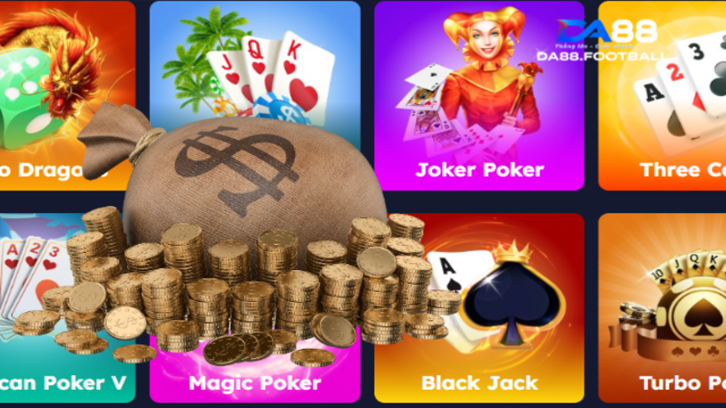 Table Games - Học Hỏi Kinh Nghiệm Của Anh Em Đi Trước 5 Học cách quản lý vốn cá cược thông minh