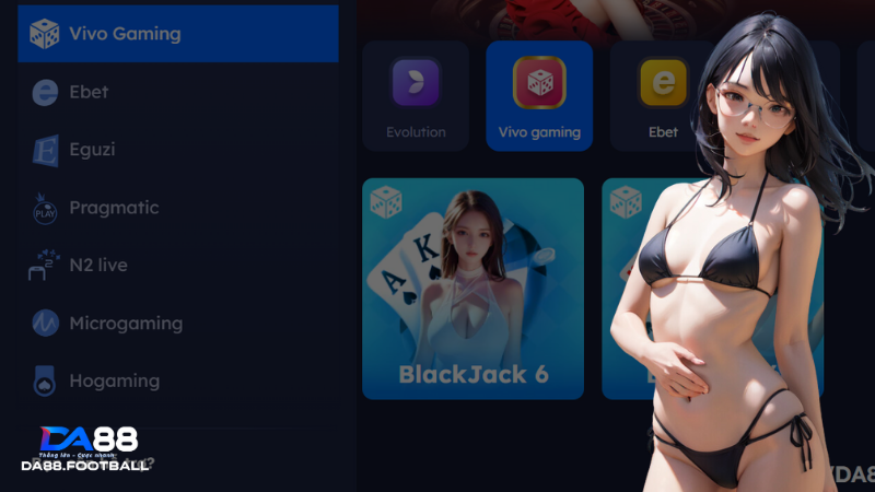 Vivo Gaming - Sảnh Game Bắc Kinh Cùng Trải Nghiệm Độc Đáo 2 Những ưu điểm đặc biệt của sảnh game cá độ