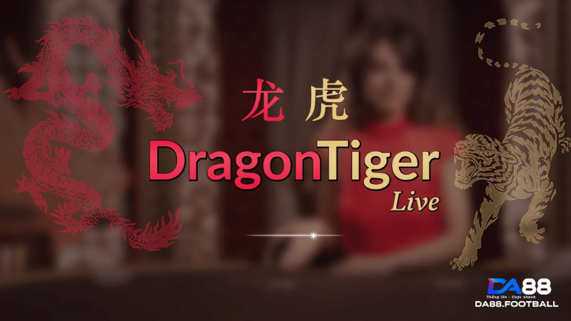 Vivo Gaming - Sảnh Game Bắc Kinh Cùng Trải Nghiệm Độc Đáo 5 Trò chơi rồng hổ hot nhất hiện nay