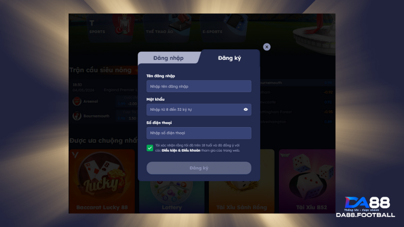 Vivo Gaming - Sảnh Game Bắc Kinh Cùng Trải Nghiệm Độc Đáo 6 Hướng dẫn đăng ký nhà cái đổi thưởng