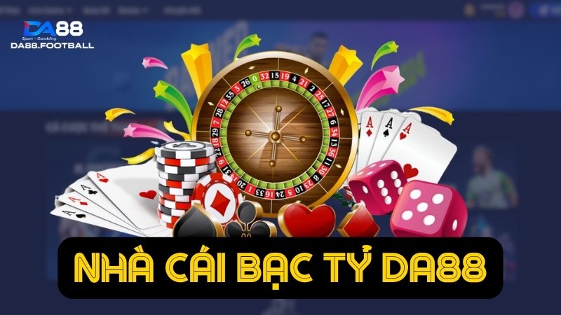 Đếm ngược EURO 2024: DA88 "leak" ưu đãi đặc biệt 2 Nhà cái bạc tỷ gây xôn xao cộng đồng mạng