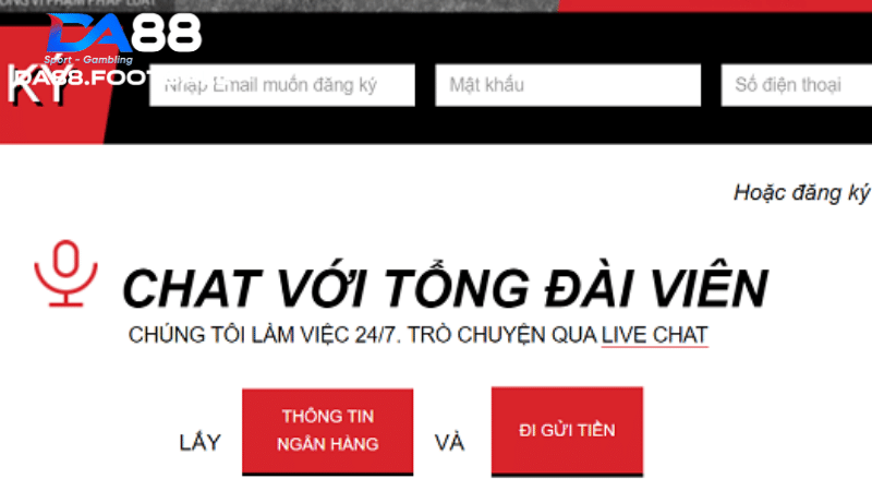 Nhà cái 388Bet - Đối thủ đáng gờm của các ông lớn trong làng cá cược 5 Đăng ký tài khoản mới nhanh bất ngờ