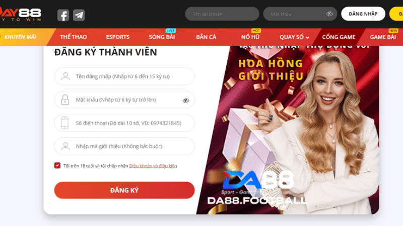 May88 - Sơ lược về nhà cái đổi thưởng trực tuyến hàng đầu tại Việt Nam hiện nay 3 Mách bạn cách truy cập link chính chủ của May88