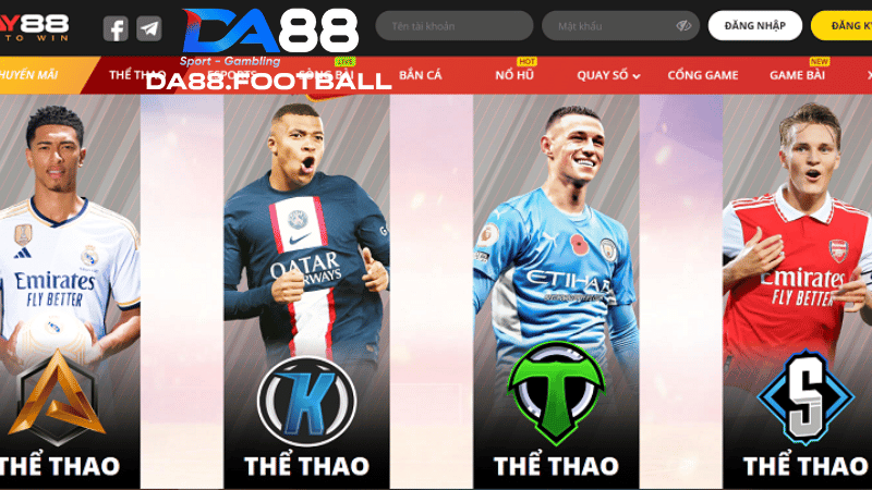 May88 - Sơ lược về nhà cái đổi thưởng trực tuyến hàng đầu tại Việt Nam hiện nay 27 Đánh giá về vấn đề thanh toán tại nhà cái cá cược May88 và DA88