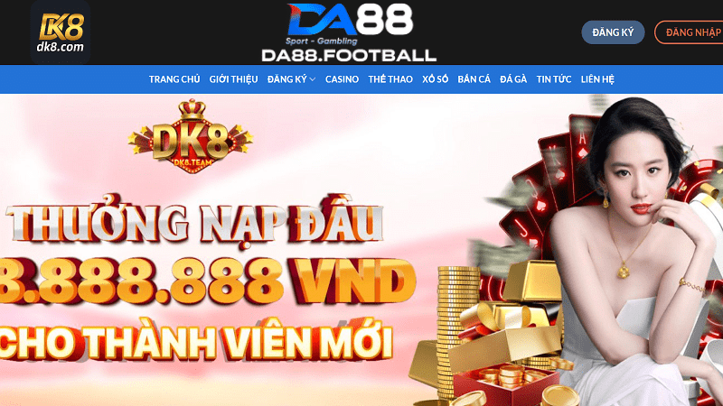 DK8 - Kinh nghiệm thắng lớn từ các bậc cao thủ hàng đầu 2 DK8 - Kinh nghiệm thắng lớn từ các bậc cao thủ hàng đầu