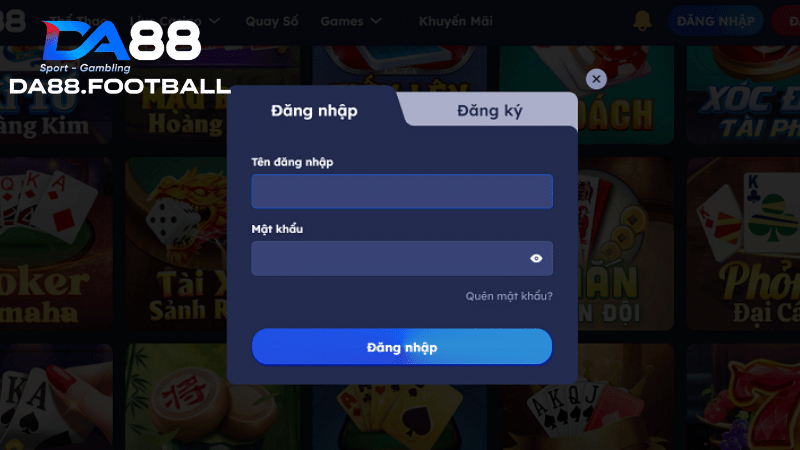 Phỏm DA88 - Hiện tượng giải trí càn quét thị trường game Việt bậc nhất hiện nay 5 Một ván bài Phỏm tại DA88 sẽ diễn ra như thế nào?