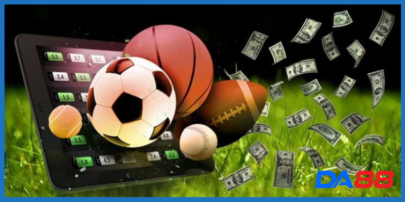 Giải trí cùng sảnh P Sports tại nhà cái
