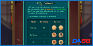 Chi tiết luật chơi cờ úp