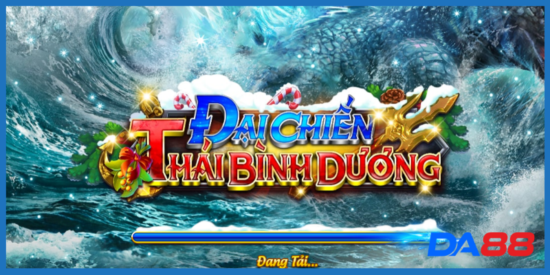 Đôi nét về đại chiến thái bình dương chất lượng
