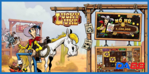 Đôi nét về Lucky Luke uy tín